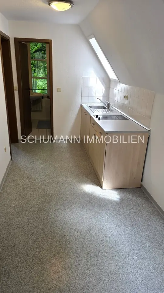 2 Zimmer Wohnung mit 36 m² in Wilhelmshaven – Bild 9