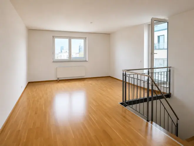 3 Zimmer Wohnung mit 114 m² in Darmstadt – Bild 6