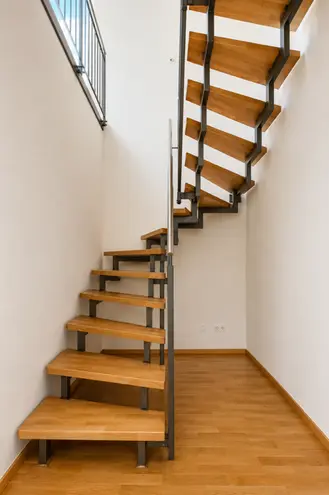 3 Zimmer Wohnung mit 114 m² in Darmstadt – Bild 7