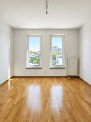 3 Zimmer Wohnung mit 114 m² in Darmstadt – Bild 9