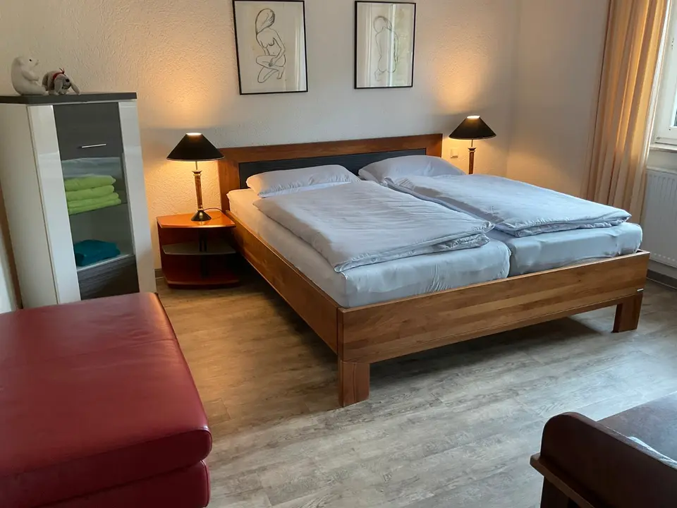 3 Zimmer Haus mit 120 m² in Michelstadt – Bild 1