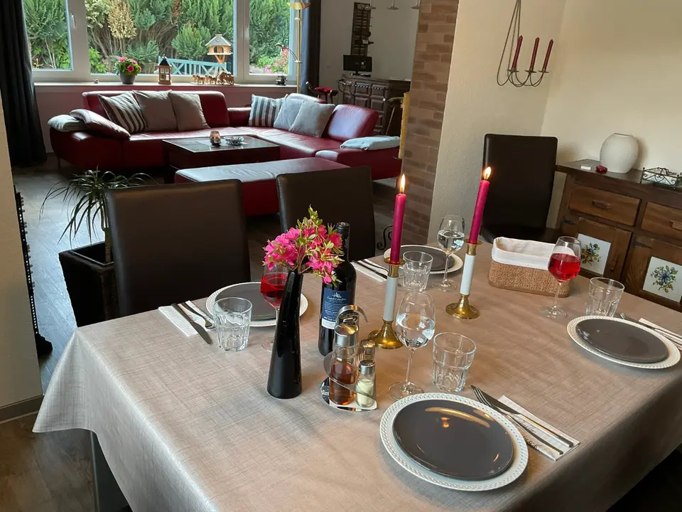 3 Zimmer Haus mit 120 m² in Michelstadt – Bild 3