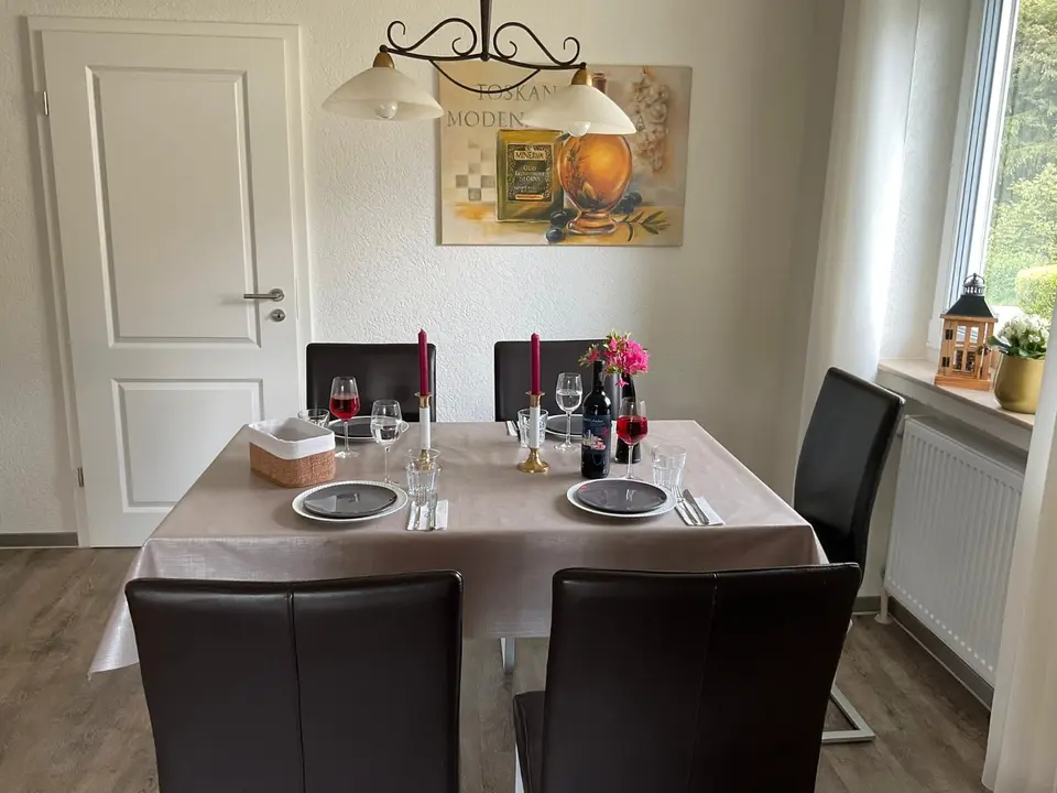 3 Zimmer Haus mit 120 m² in Michelstadt – Bild 5