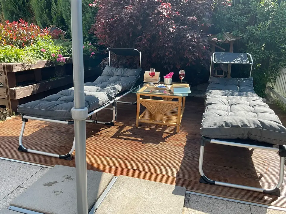 3 Zimmer Haus mit 120 m² in Michelstadt – Bild 6