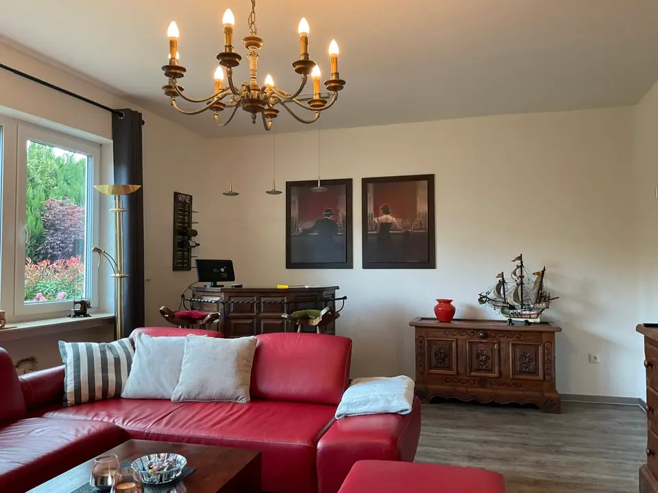 3 Zimmer Haus mit 120 m² in Michelstadt – Bild 7