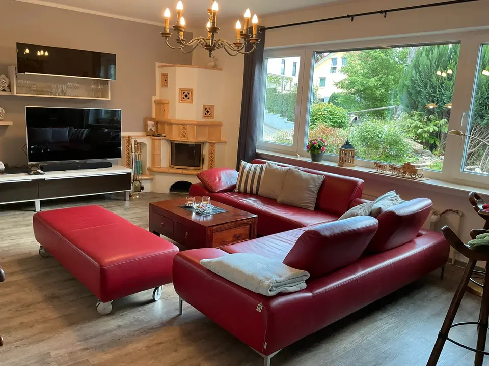 3 Zimmer Haus mit 120 m² in Michelstadt – Bild 8