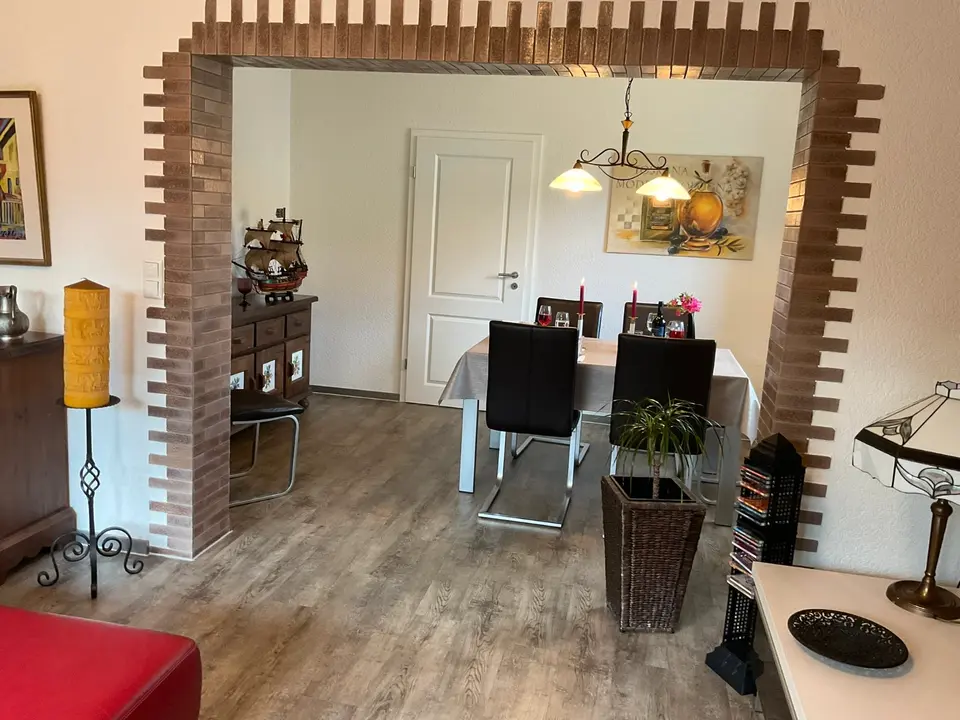 3 Zimmer Haus mit 120 m² in Michelstadt – Bild 9