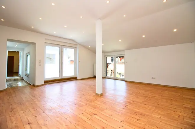 5 Zimmer Haus mit 133 m² in Worms – Bild 2