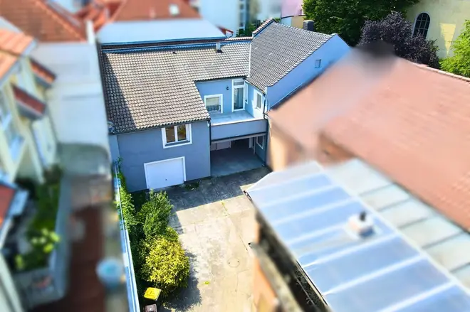 5 Zimmer Haus mit 133 m² in Worms – Bild 4