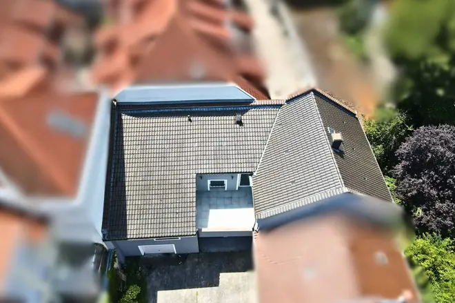 5 Zimmer Haus mit 133 m² in Worms – Bild 5