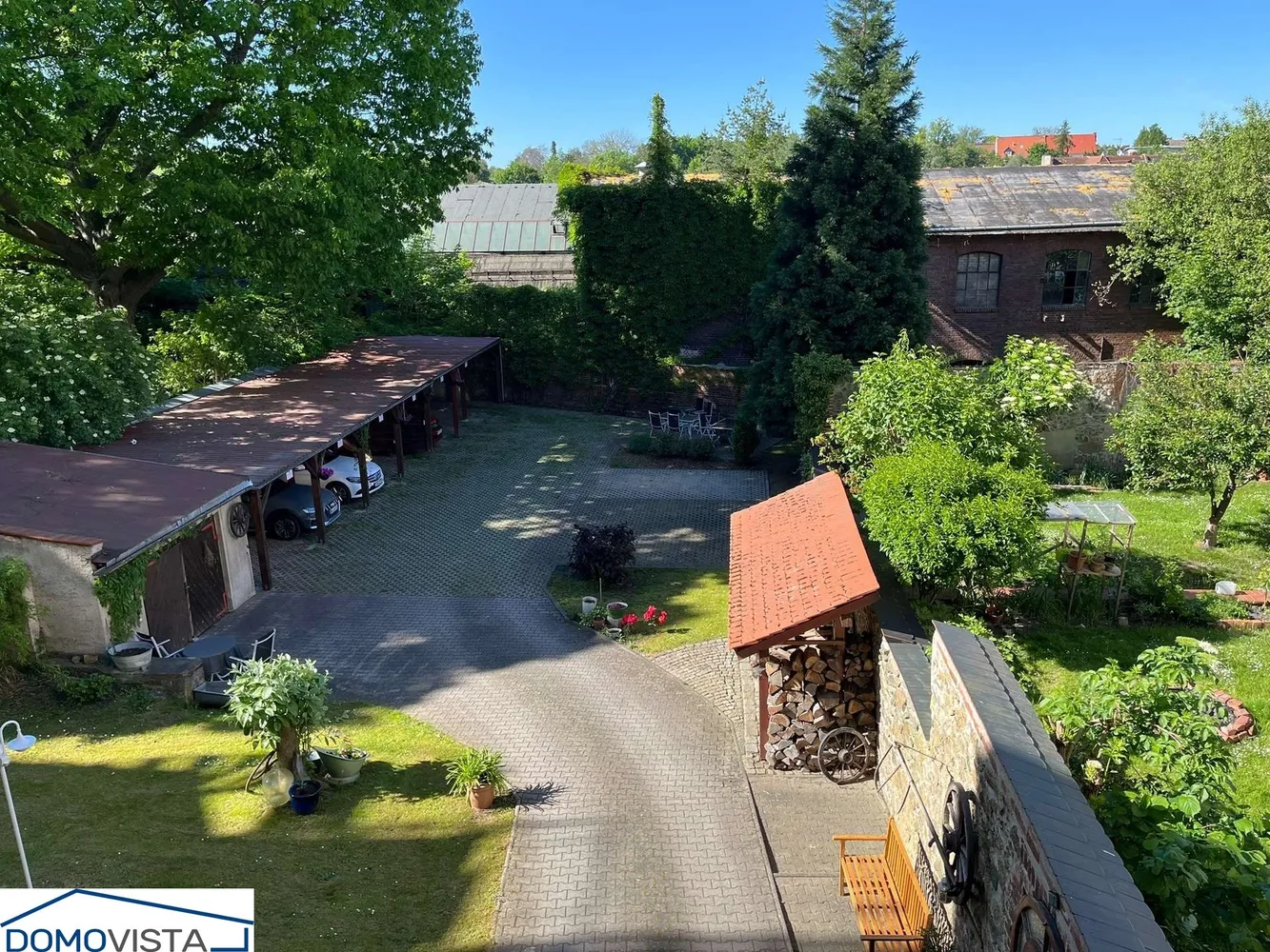 2 Zimmer Wohnung mit 85 m² in Görlitz – Bild 5