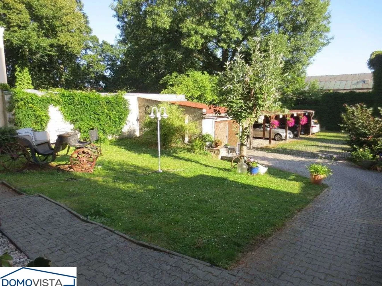 2 Zimmer Wohnung mit 85 m² in Görlitz – Bild 7
