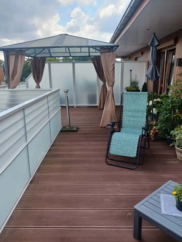 3 Zimmer Wohnung mit 113 m² in Neumünster – Bild 12