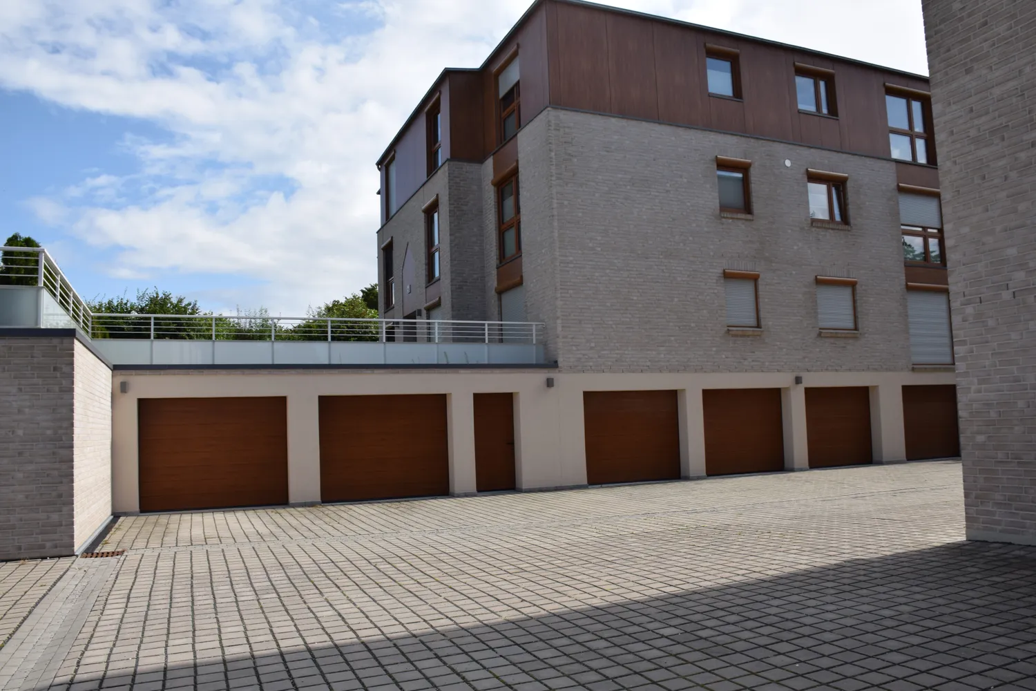 3 Zimmer Wohnung mit 113 m² in Neumünster – Bild 3