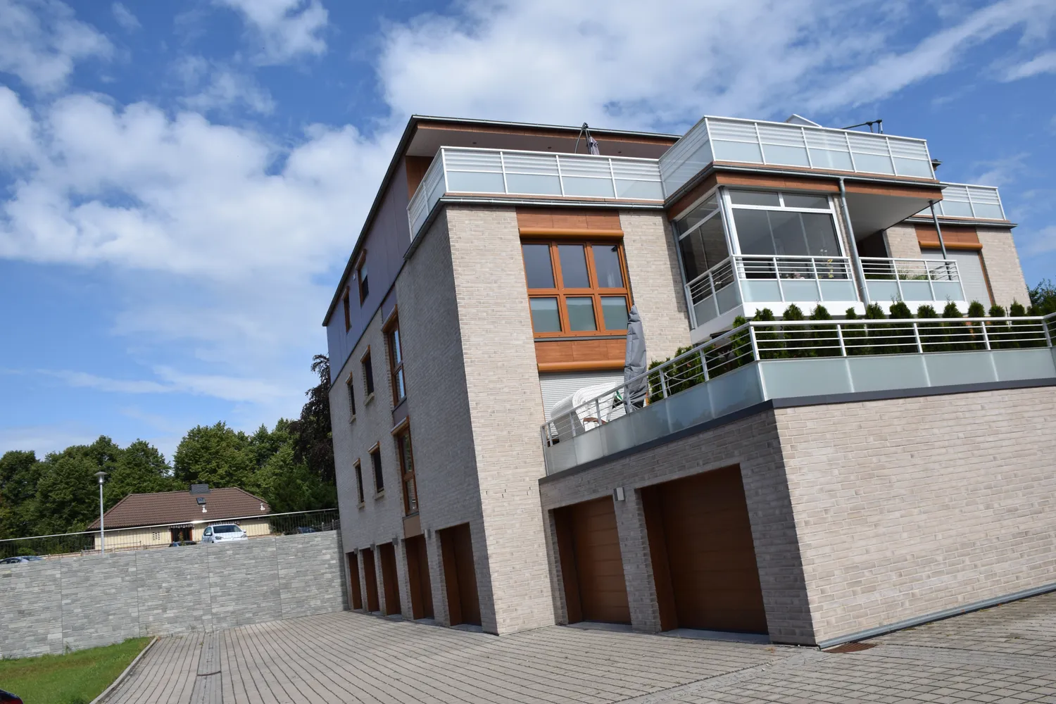 3 Zimmer Wohnung mit 113 m² in Neumünster – Bild 4