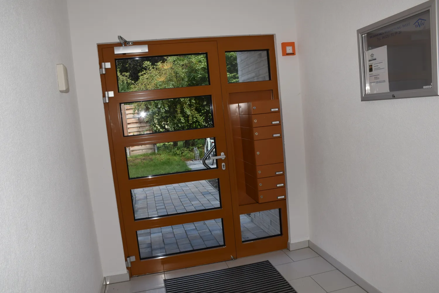 3 Zimmer Wohnung mit 113 m² in Neumünster – Bild 6
