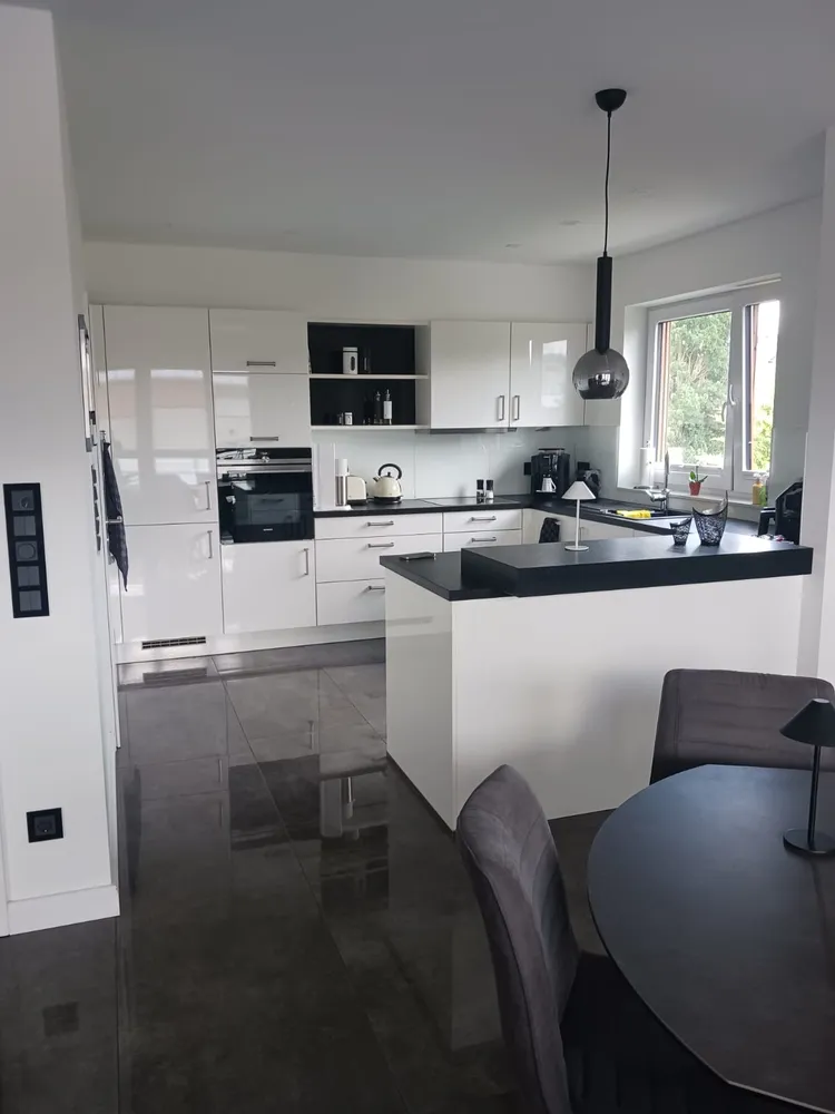 3 Zimmer Wohnung mit 113 m² in Neumünster – Bild 8