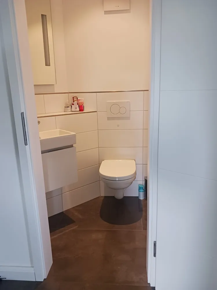 3 Zimmer Wohnung mit 113 m² in Neumünster – Bild 9