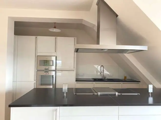 6 Zimmer Wohnung mit 242 m² in Wiesbaden – Bild 7