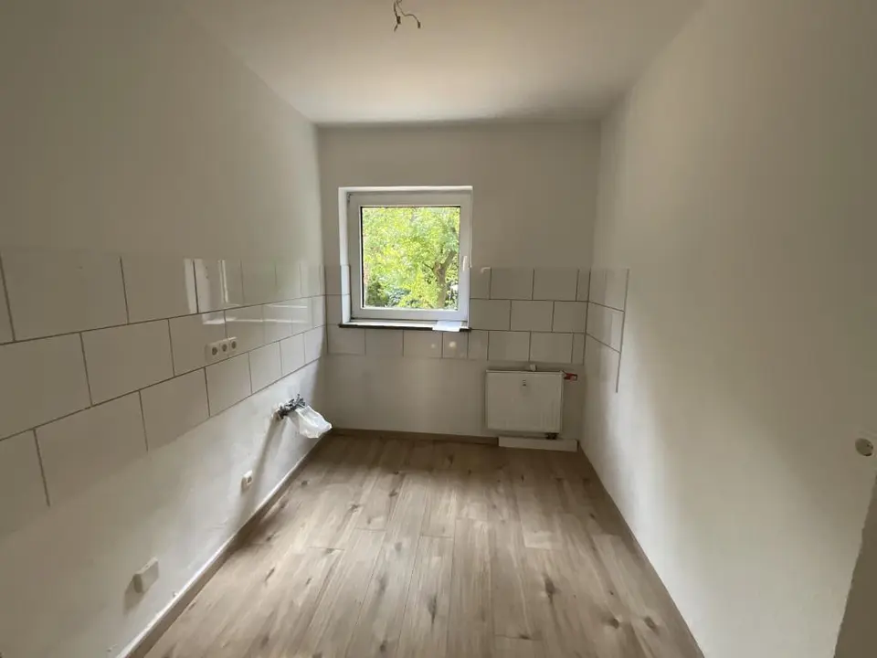 3 Zimmer Wohnung mit 58 m² in Recklinghausen – Bild 1