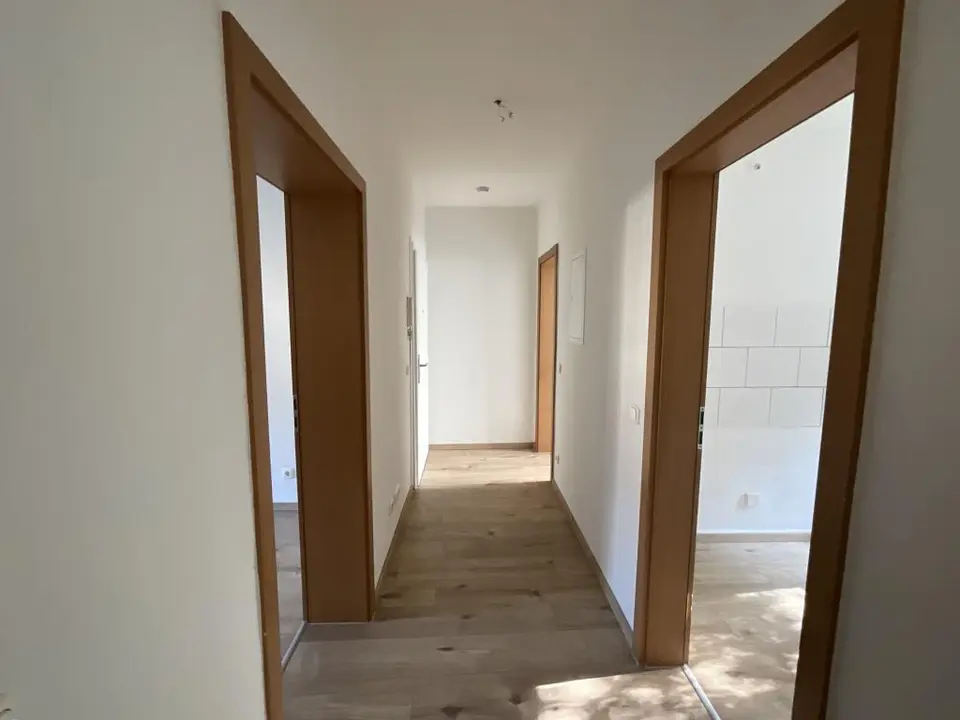 3 Zimmer Wohnung mit 58 m² in Recklinghausen – Bild 3