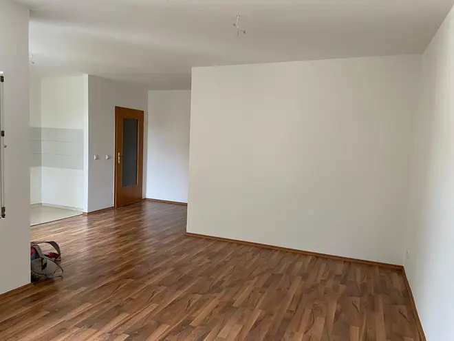 2 Zimmer Wohnung mit 50 m² in Halle (Saale) – Bild 2