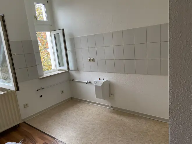 2 Zimmer Wohnung mit 50 m² in Halle (Saale) – Bild 4