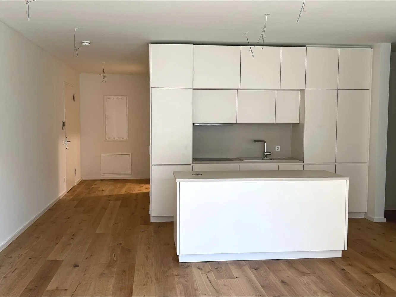 2 Zimmer Wohnung mit 85 m² in Stuttgart – Bild 4