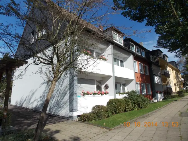 2 Zimmer Wohnung mit 84 m² in Essen – Bild 1