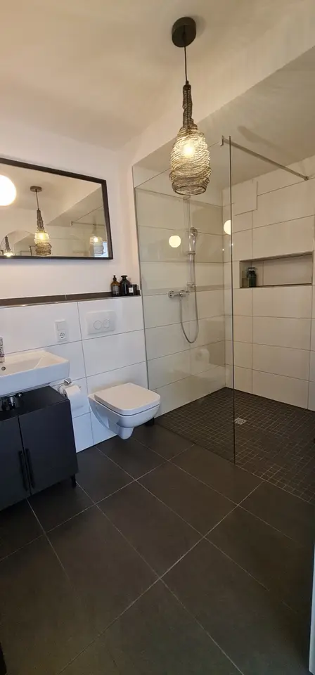 2 Zimmer Wohnung mit 58 m² in Troisdorf – Bild 4