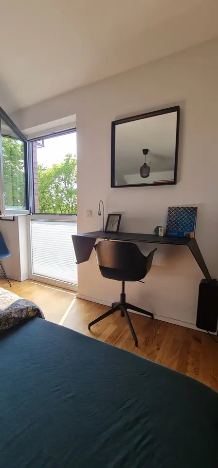 2 Zimmer Wohnung mit 58 m² in Troisdorf – Bild 9