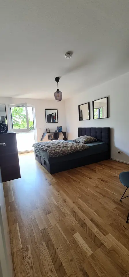 2 Zimmer Wohnung mit 58 m² in Troisdorf – Bild 10