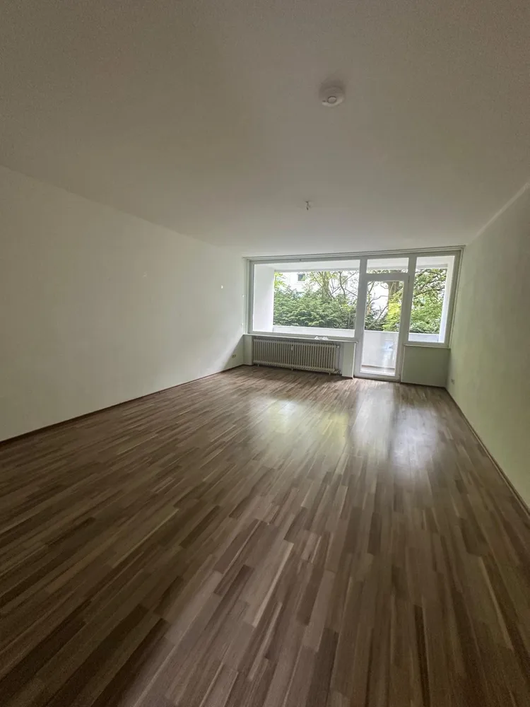 1 Zimmer Wohnung mit 44 m² in Bonn – Bild 1