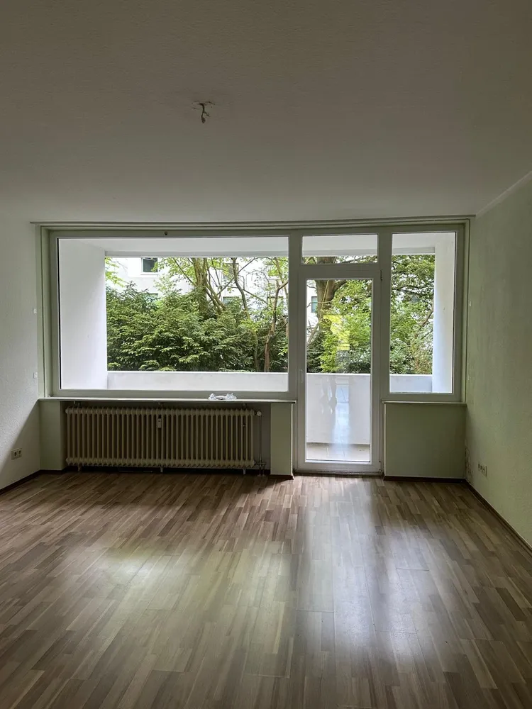 1 Zimmer Wohnung mit 44 m² in Bonn – Bild 2