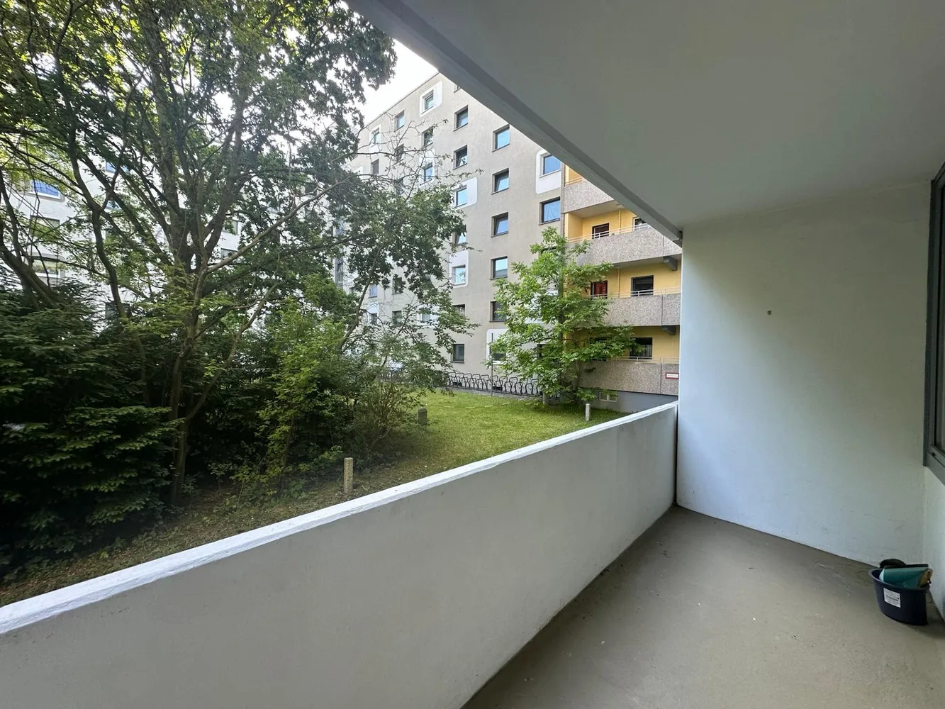 1 Zimmer Wohnung mit 44 m² in Bonn – Bild 4