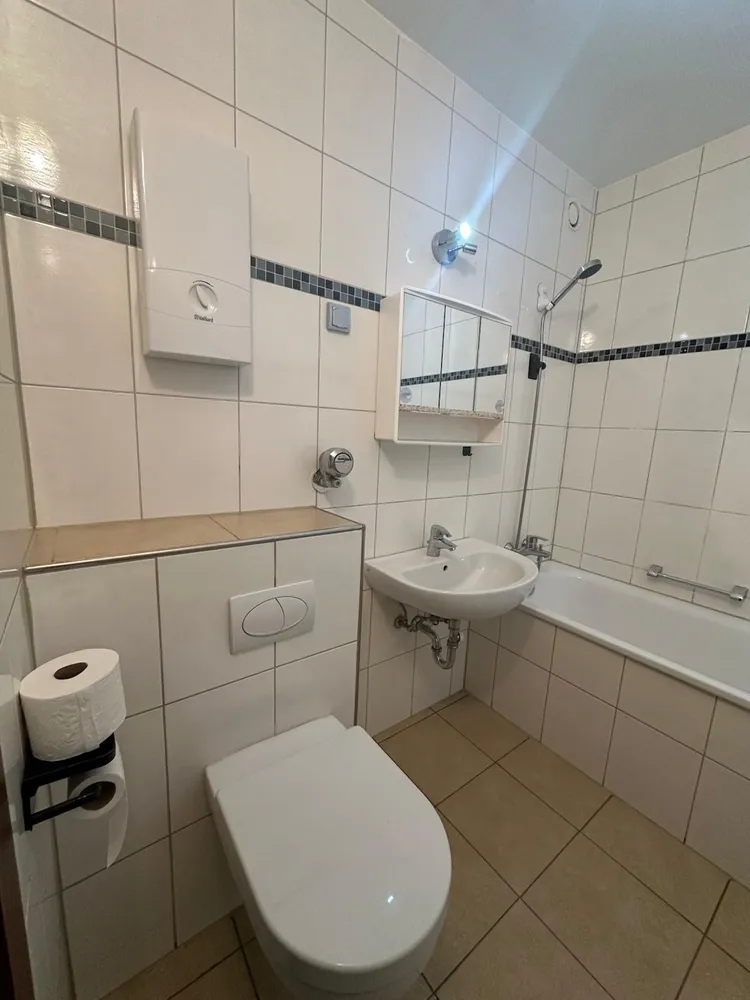 1 Zimmer Wohnung mit 44 m² in Bonn – Bild 5