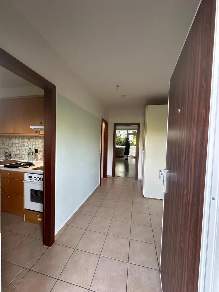 1 Zimmer Wohnung mit 44 m² in Bonn – Bild 8