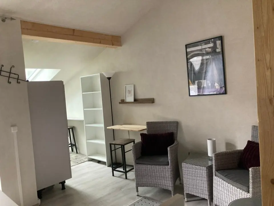 WG-Zimmer mit 20 m² in Magdeburg – Bild 1