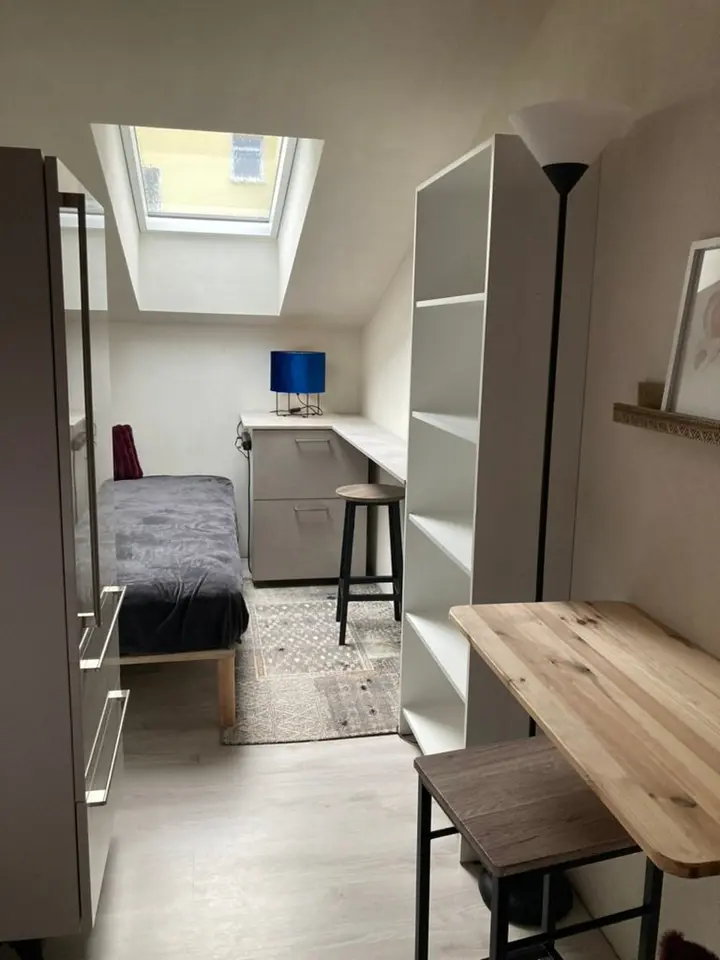 WG-Zimmer mit 20 m² in Magdeburg – Bild 2
