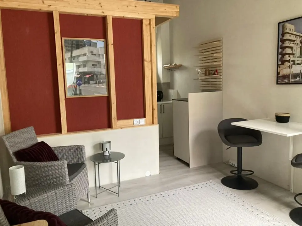 WG-Zimmer mit 20 m² in Magdeburg – Bild 3