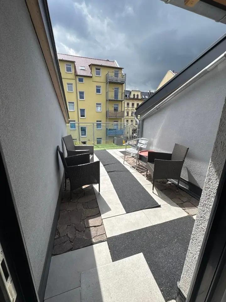 WG-Zimmer mit 20 m² in Magdeburg – Bild 4