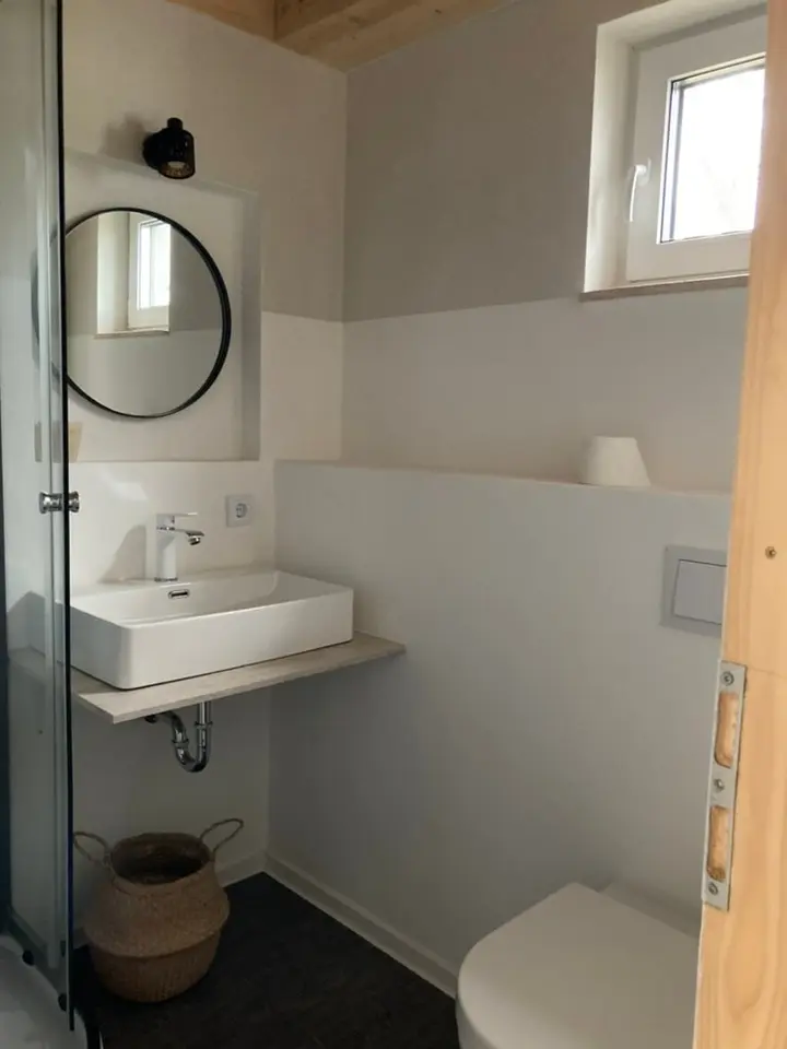 WG-Zimmer mit 20 m² in Magdeburg – Bild 5