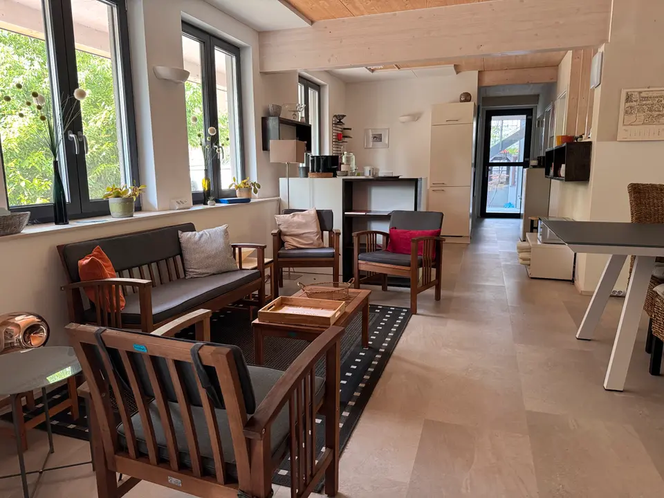 WG-Zimmer mit 20 m² in Magdeburg – Bild 6