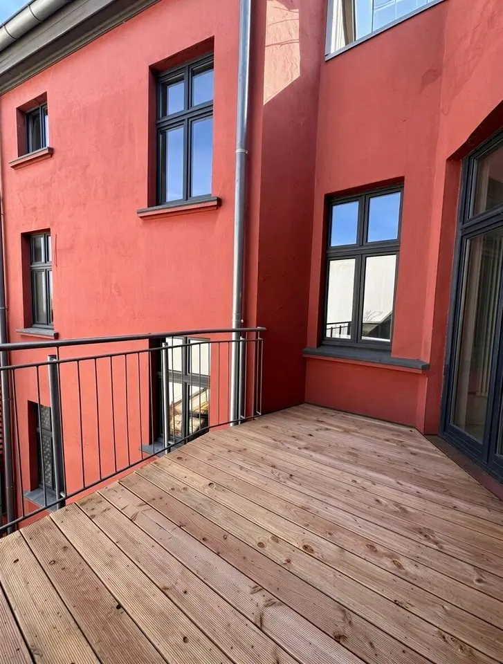 WG-Zimmer mit 20 m² in Magdeburg – Bild 7