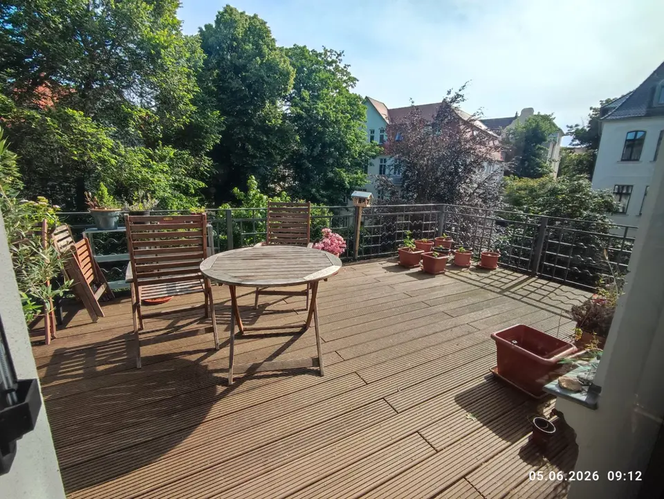 WG-Zimmer mit 20 m² in Magdeburg – Bild 8