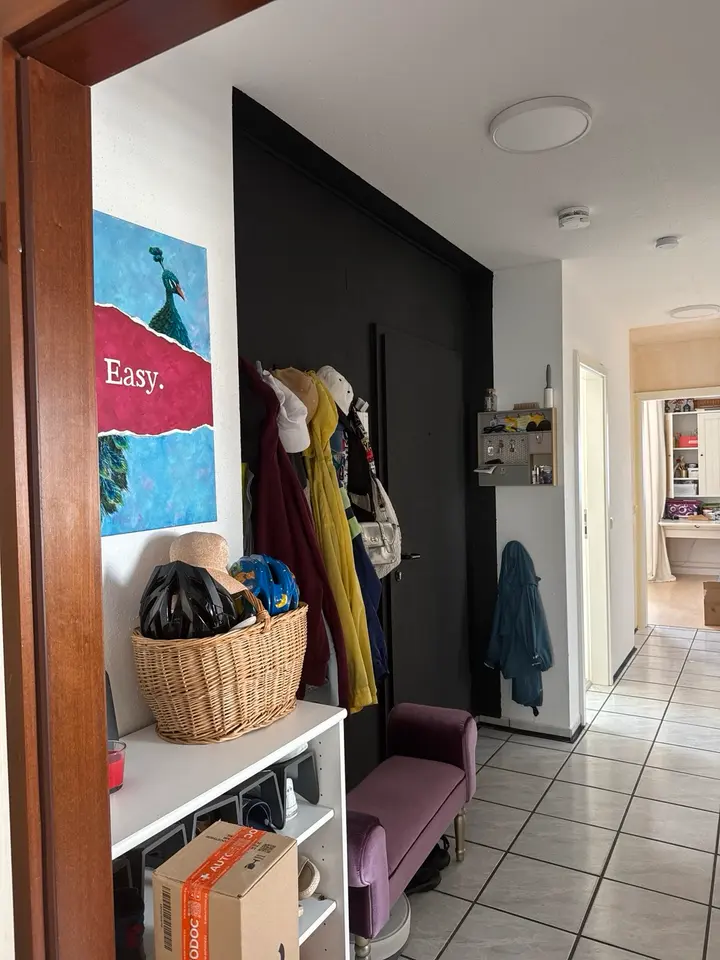 3 Zimmer Wohnung mit 69 m² in Detmold – Bild 4