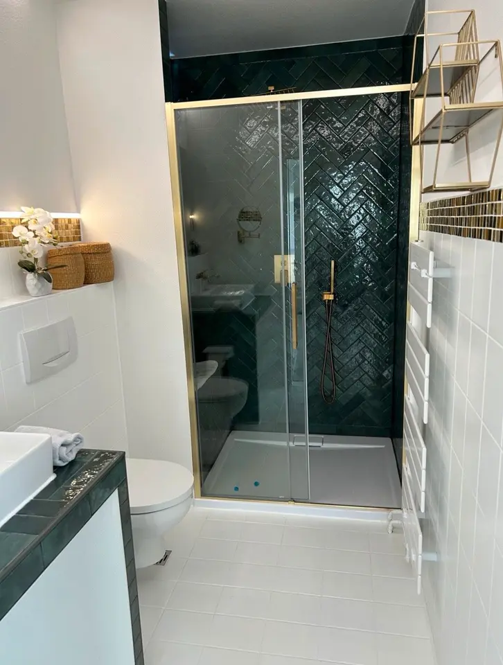 Studio mit 29 m² in Balingen – Bild 4