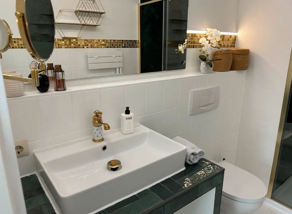 Studio mit 29 m² in Balingen – Bild 5