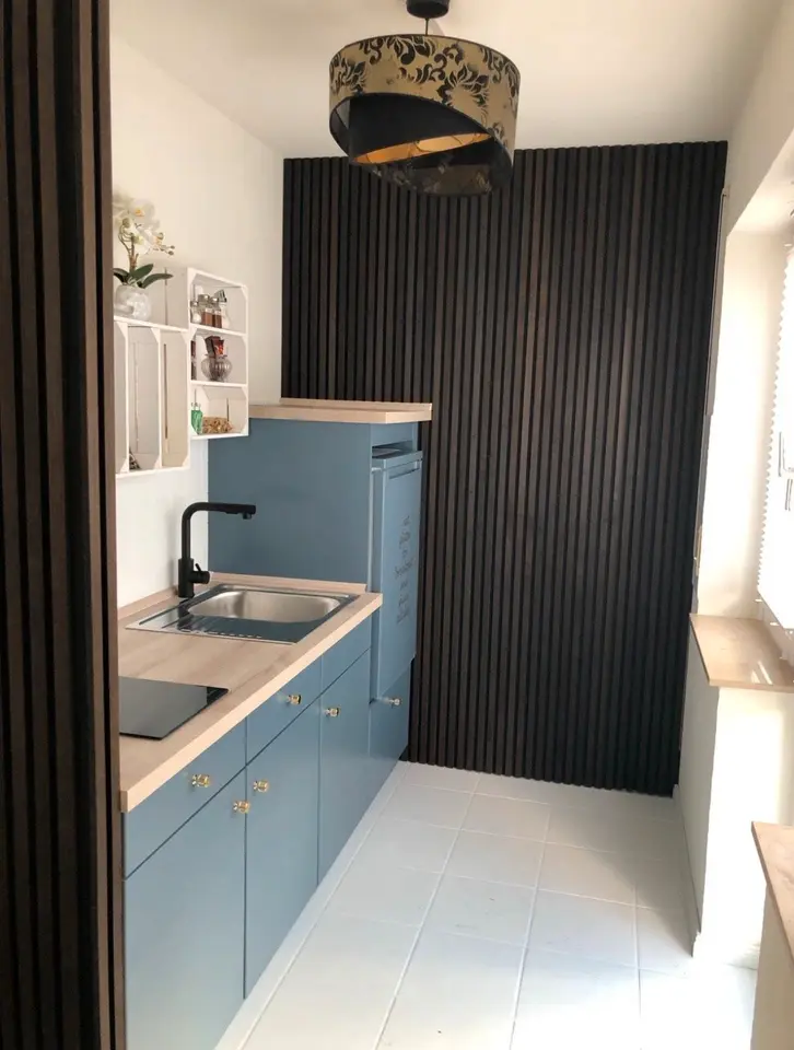 Studio mit 29 m² in Balingen – Bild 6