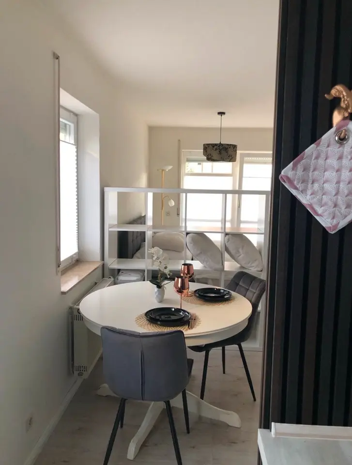 Studio mit 29 m² in Balingen – Bild 8